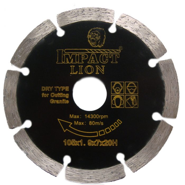 Granite Marble Cutter
